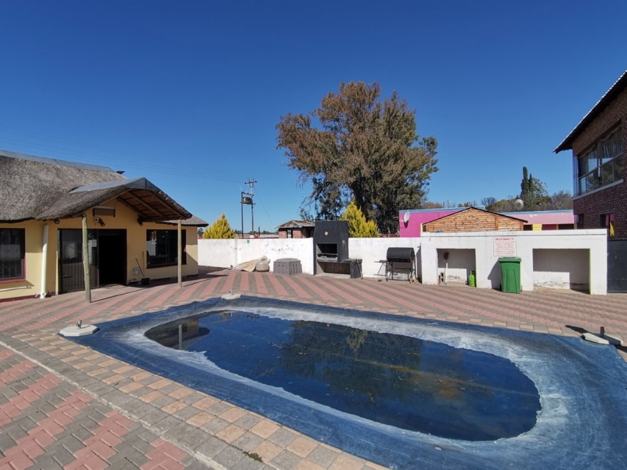 36 Bedroom Property for Sale in Bloemspruit Free State